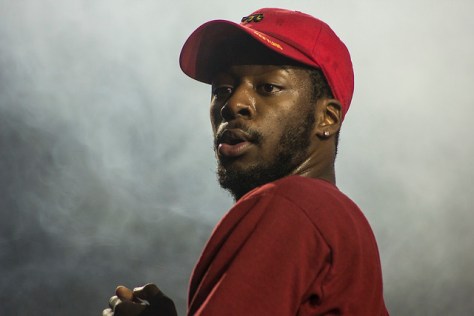 Photo by Dan Garcia/The Early Registration