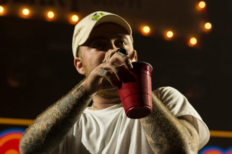 Photo by Dan Garcia/The Early Registration