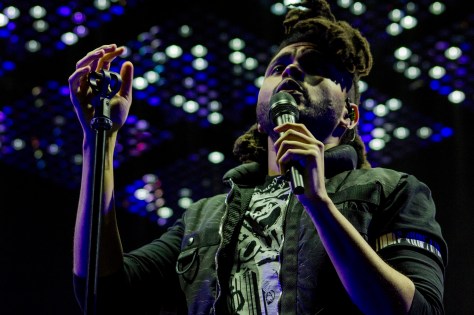 Photo by Dan Garcia/The Early Registration