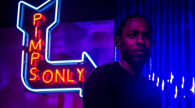 Photos: Kendrick Lamar Brings Kunta’s Groove Sessions to Chicago