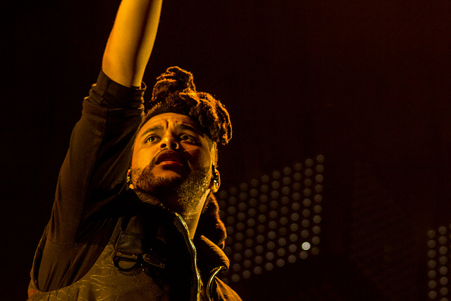 Photo by Dan Garcia/The Early Registration