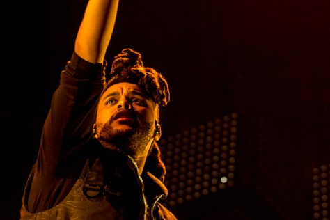 Photo by Dan Garcia/The Early Registration