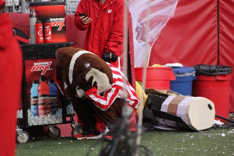 Wisconsin v. Northwestern