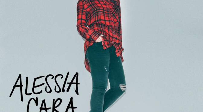 Album Review: Know-It-All | Alessia Cara