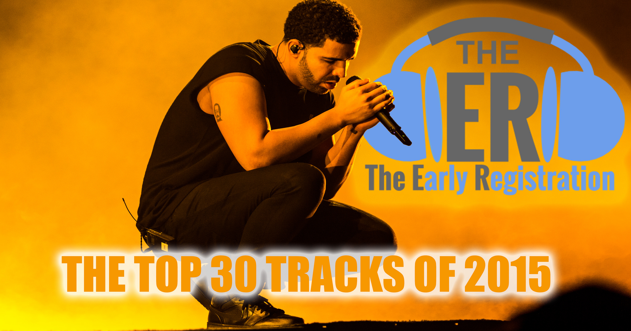 Top 30 Tracks of 2015