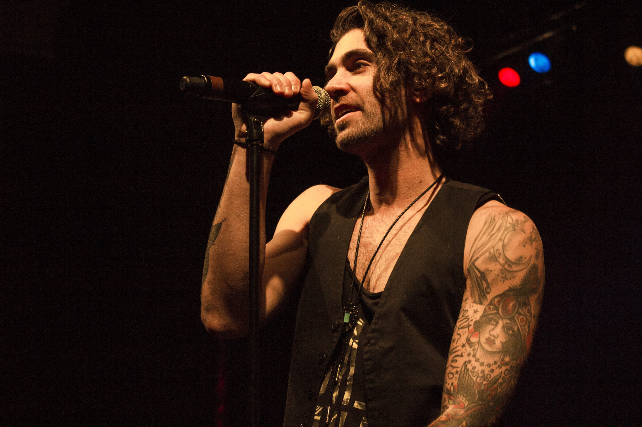 Photo by Dan Garcia/The Early Registration