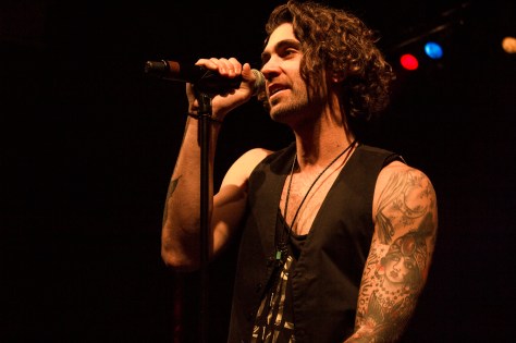 Photo by Dan Garcia/The Early Registration