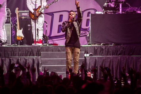 Photo by Dan Garcia/The Early Registration