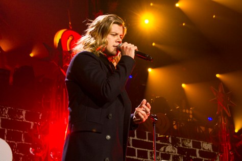 Conrad Sewell