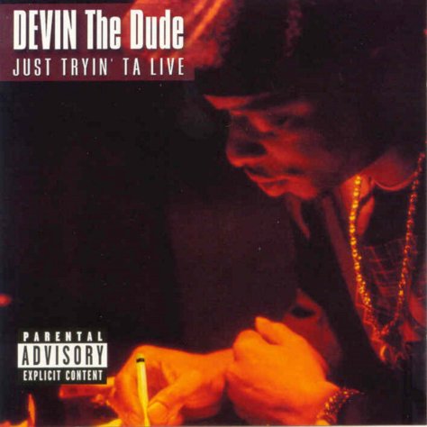 Devin The Dude