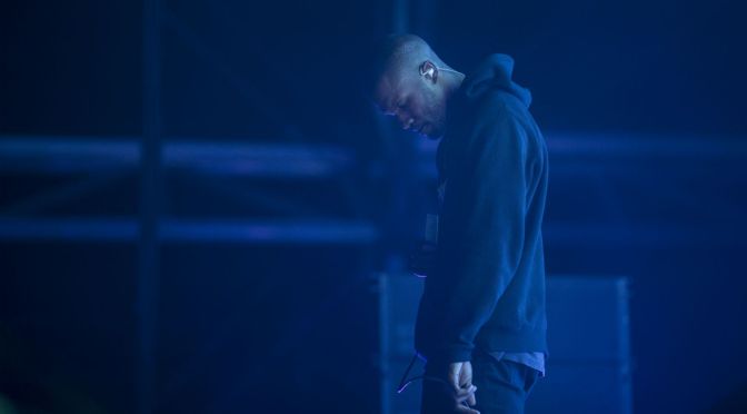 Is New Frank Ocean Music Finally On the Way?