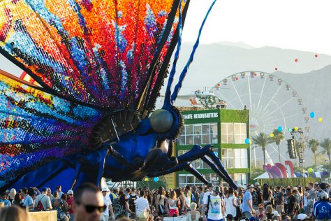 Photo by Dan Garcia/The Early Registration