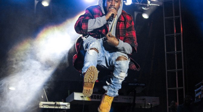 5 Rapper Predictions for Summerfest’s Final Headlining Spot