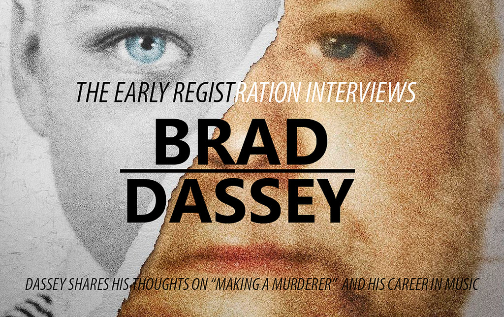 Brad Dassey Interview