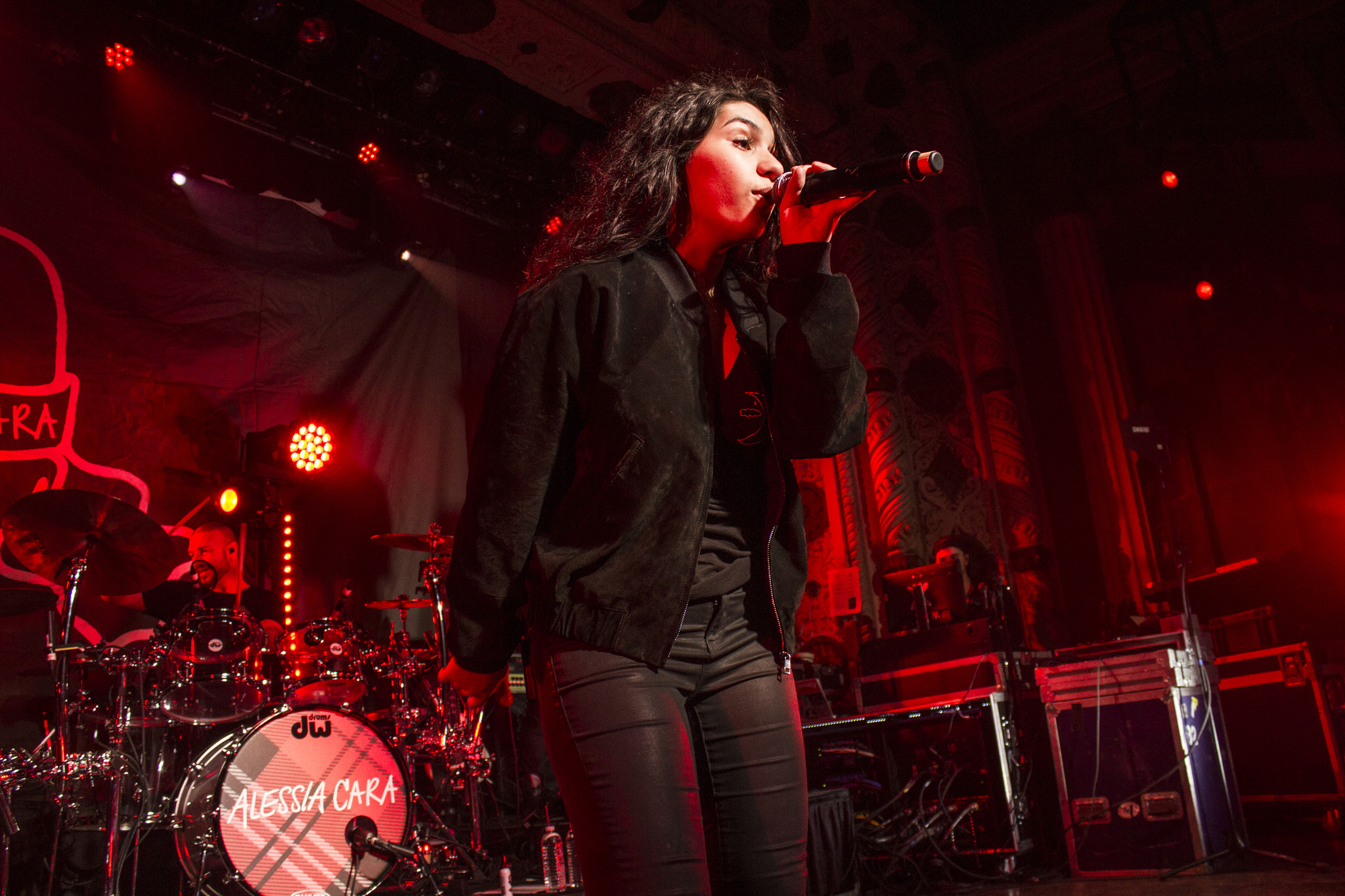 Photo by Dan Garcia/The Early Registration