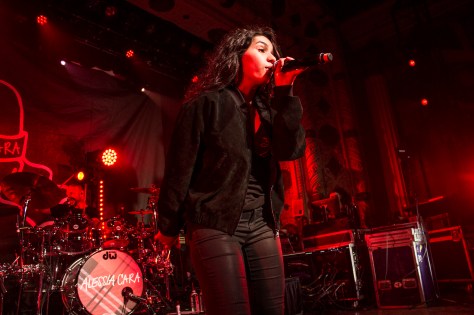 Photo by Dan Garcia/The Early Registration