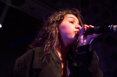 Photo by Dan Garcia/The Early Registration