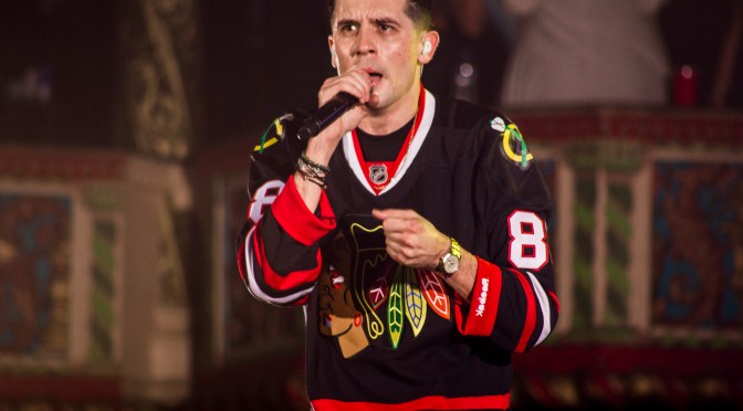 Check Out Our Video Recap of G-Eazy’s When It’s Dark Out Tour