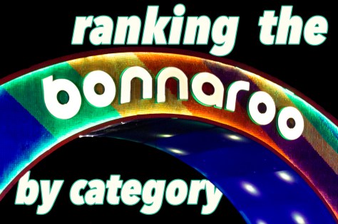 Bonnaroo