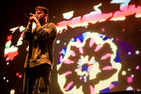 Photo by Dan Garcia/The Early Registration