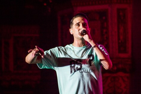 Photo by Dan Garcia/The Early Registration