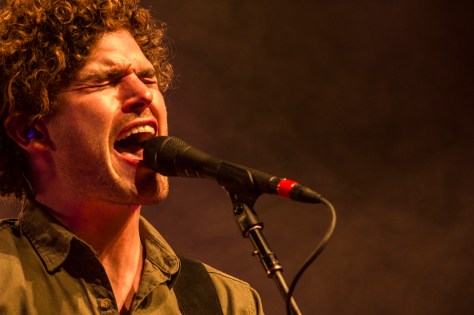 Photo by Dan Garcia/The Early Registration