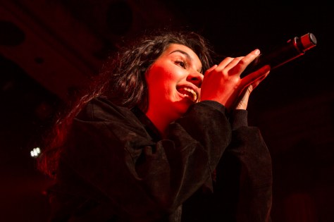 Photo by Dan Garcia The Early Registration