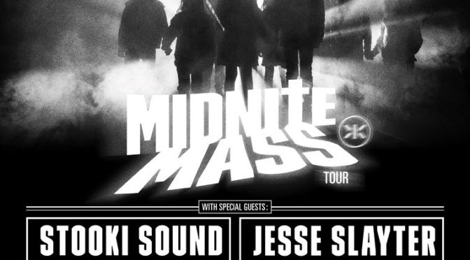 Giveaway: Win 2 Tickets to See Keys N Krates at the Concord Music Hall in Chicago