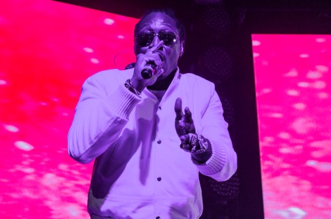 Photo by Dan Garcia/The Early Registration