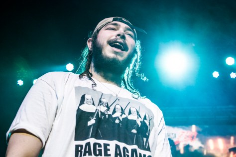 Post Malone