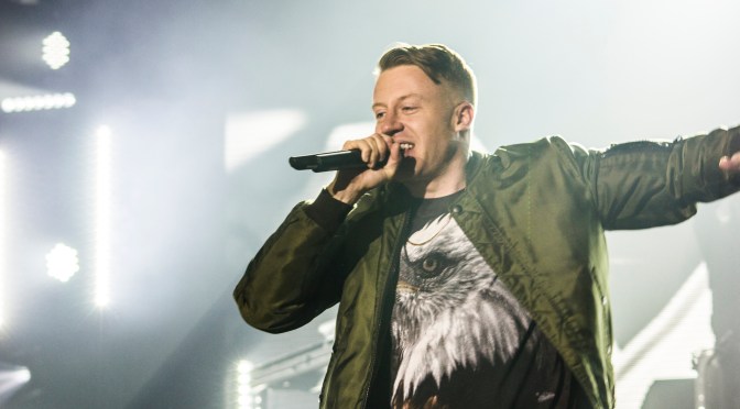 Photos: An Evening with Macklemore and Ryan Lewis in Milwaukee, WI