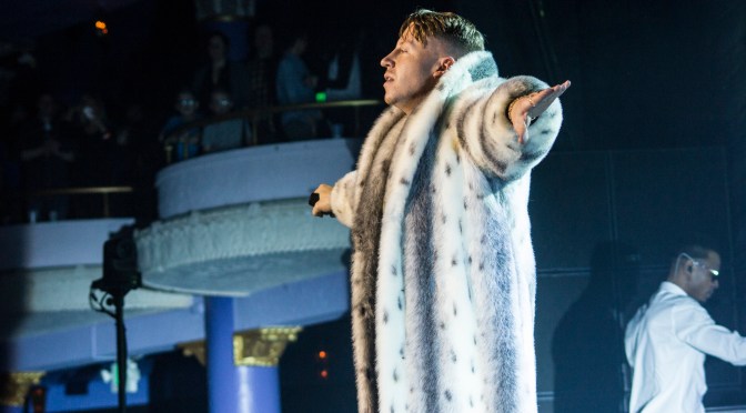 Check Out Our Video Recap from An Evening With Macklemore & Ryan Lewis