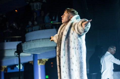Macklemore