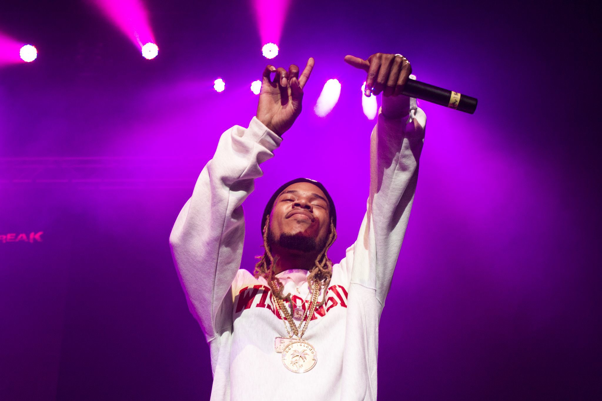 Photo by Dan Garcia/The Early Registration