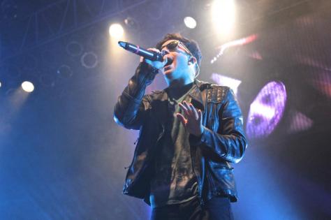 Photo by Dan Garcia/The Early Registration