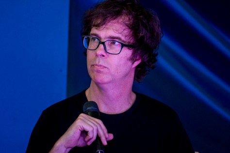 Photo by Dan Garcia/The Early Registration