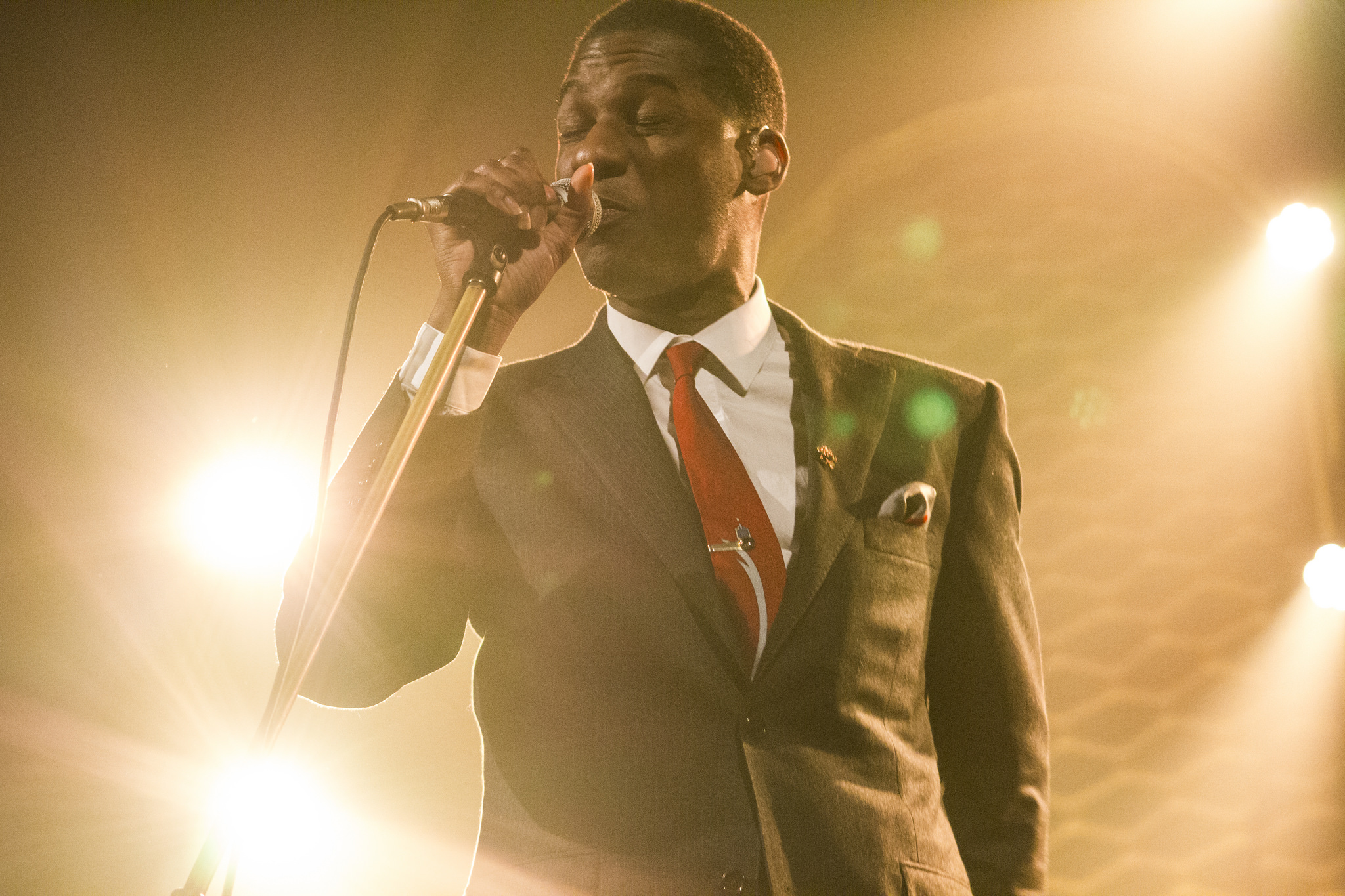 Photo by Dan Garcia/The Early Registration