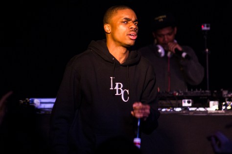 Vince Staples