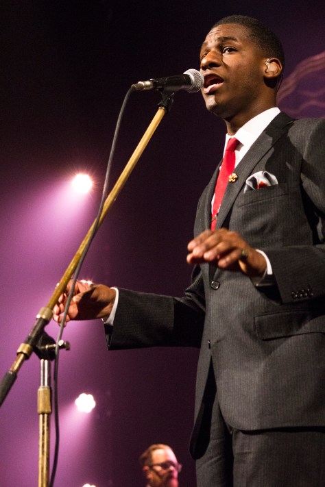Leon Bridges