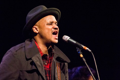 Photo by Dan Garcia/The Early Registration