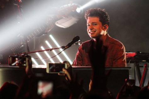 Photo by Dan Garcia/The Early Registration