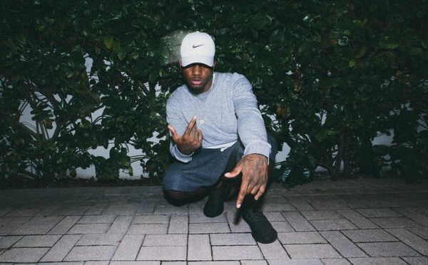 Review: Bryson Tiller Brings His Sold-Out TRAPSOUL Tour to The Rave in Milwaukee
