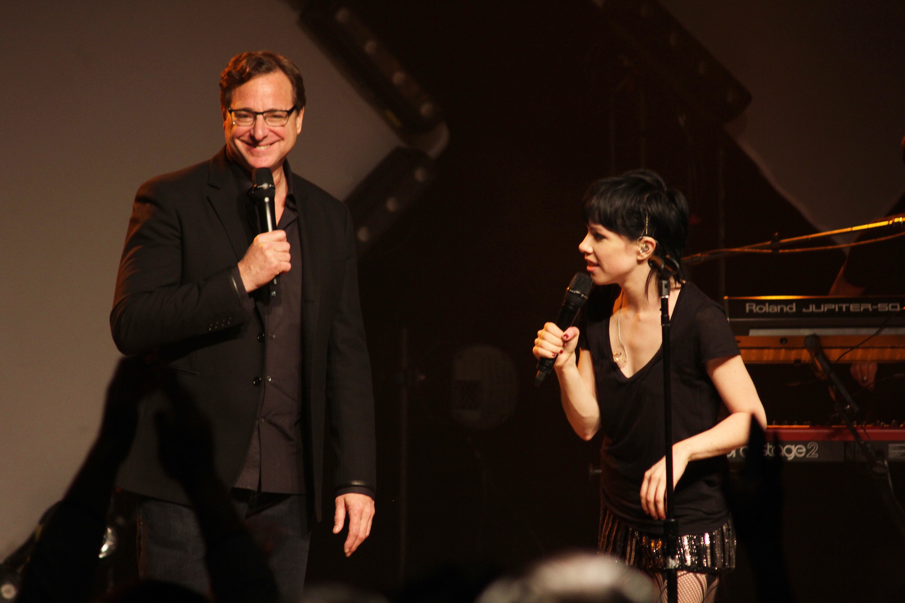 Photo by Dan Garcia/The Early Registration