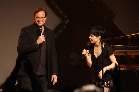 Photo by Dan Garcia/The Early Registration