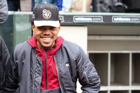 Photo by Dan Garcia/The Early Registration