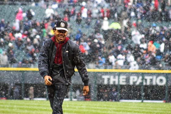 Photo by Dan Garcia/The Early Registration