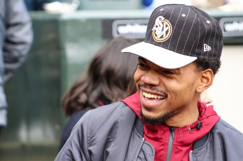 Photo by Dan Garcia/The Early Registration