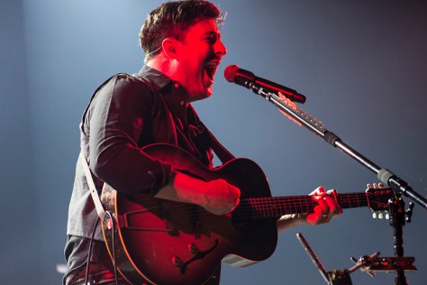 Photo by Dan Garcia/The Early Registration