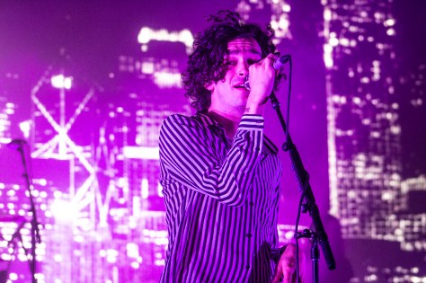 Photo by Dan Garcia/The Early Registration