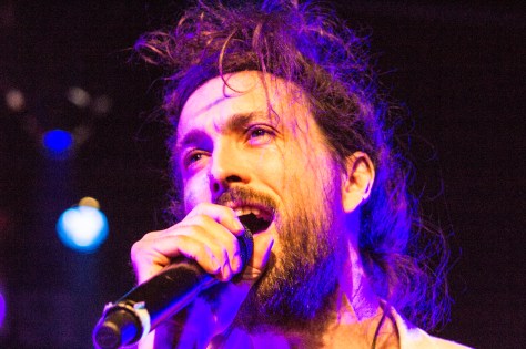 Photo by Dan Garcia/The Early Registration